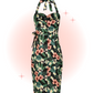 Robe Sarong Evie Tropicale