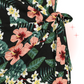 Robe Sarong Evie Tropicale