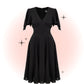 Robe Titania Noire