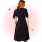 Robe Titania Noire