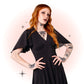 Robe Titania Noire