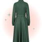 Robe Tiziana Verte