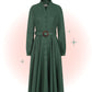 Robe Tiziana Verte