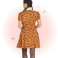 Vixey Dress