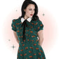 Robe Vixey Verte
