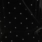 Robe Winnie Velours Noir