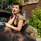 Deville Bolero in Leopard