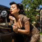 Deville Bolero in Leopard
