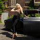 Top Chevy 50's Leopard