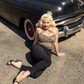 Top Chevy 50's Leopard