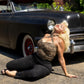 Top Chevy 50's Leopard