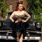 Top Chevy 50's Leopard