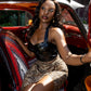 Chevy 50s Top in Glamour Obscure