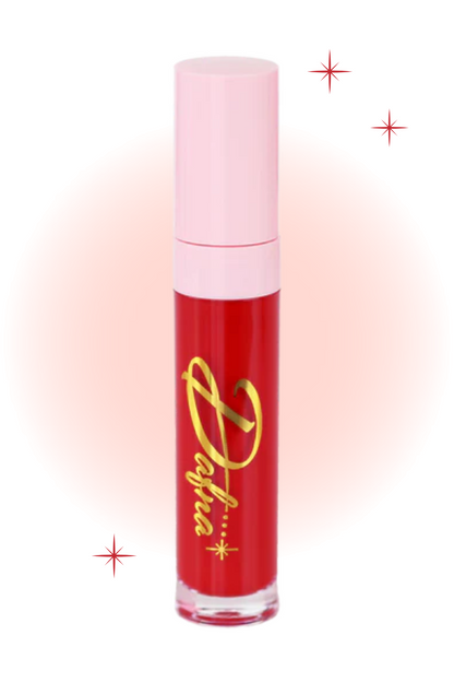 Perfect Red Liquid Lipstick