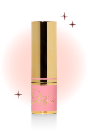 Lápiz labial vampiro vintage