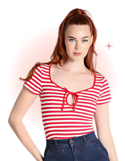 Top Kit Red