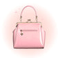 Bolso American Vintage Rosa