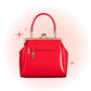 American Vintage Red Handbag