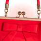 American Vintage Red Handbag
