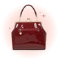 Bolso American Vintage Burdeos