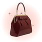 Bolso American Vintage Burdeos