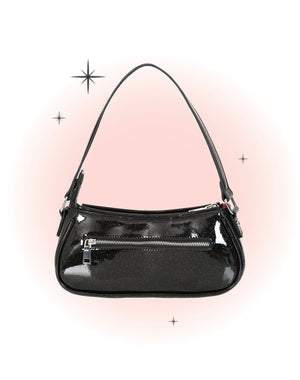 Sac À Main Starlit Noir