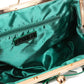Sac À Main American Vintage Vert Brillant