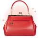 Sac À Main Lockwood Rouge