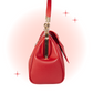 Sac À Main Lockwood Rouge