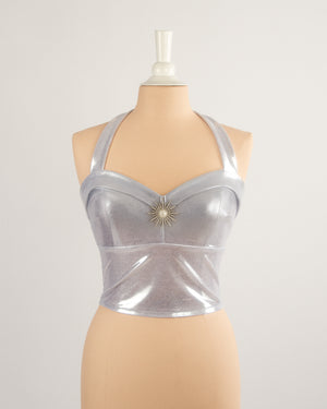 Top Chevy 50's Silver Follies