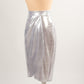 Jupe Marie Ajustée Silver Follies