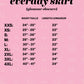 PRE-ORDER Everyday 50s Glamour Obscure Black Flared Skirt