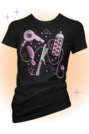 Power Supply T-Shirt