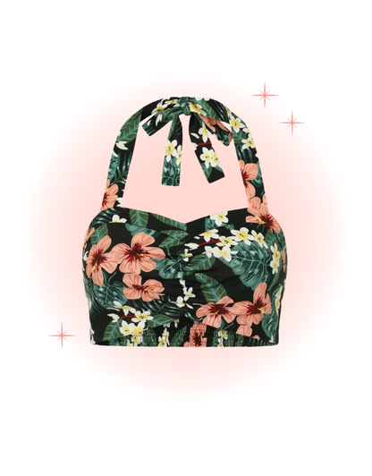 Top Harper Tropical
