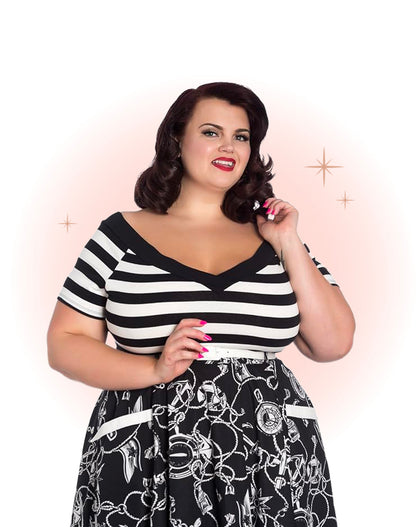 Caitlin Top