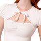 Top Priscilla Ivoire