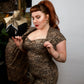 Deville Bolero in Leopard