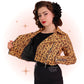 Veste Black Lagoon Beige