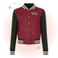 Veste universitaire We Can Do It bordeaux