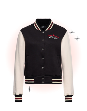 We Can Do It Varsity Jacket
