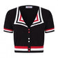 Top Sailor Avec Collet  S