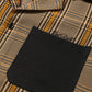 Chemise Douglas Noire et Brune  L