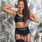 Black-What-Katie-Did-Garter-Maitresse-Suspender-Belt-Plus-Size