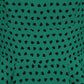 Robe Paradisum Verte  3XL