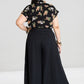 Hell-Bunny-Murphy-Culottes-Wide-Flared-Trousers-Black-Retro