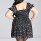 Robe Natalie Noir S