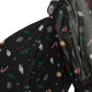 Robe Natalie Noir XS