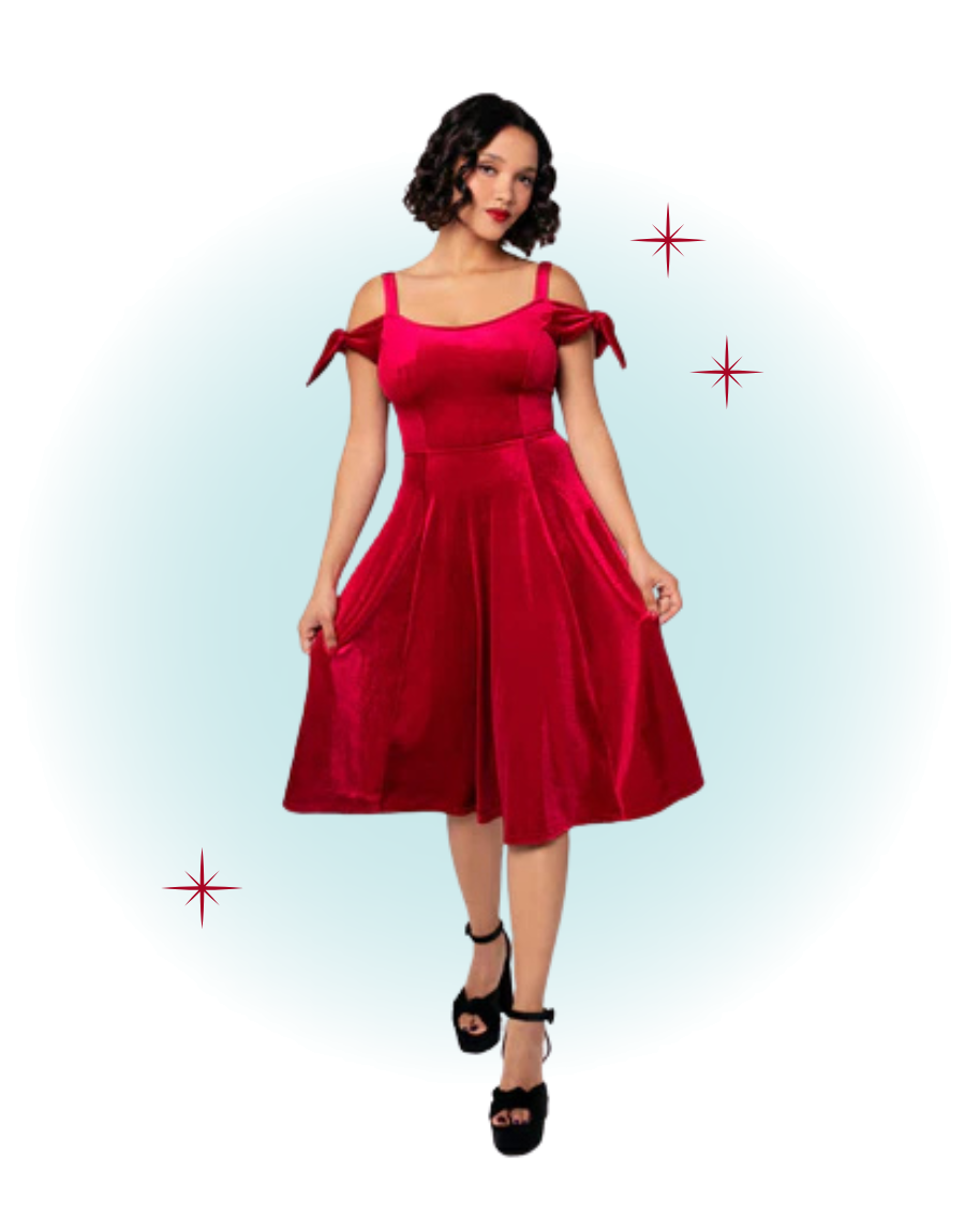 carrie red dress The Faces of 'Carrie'