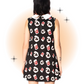 Robe Glampire Noir
