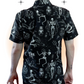 Chemise Midnight Mischief Noire